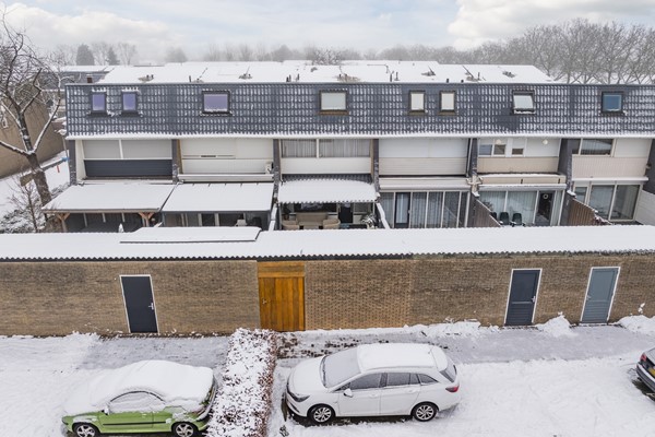 Medium property photo - Wilgenhof 14, 6691 AH Gendt